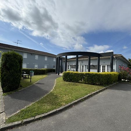 Kyriad Direct Reims Bezannes Exterior photo