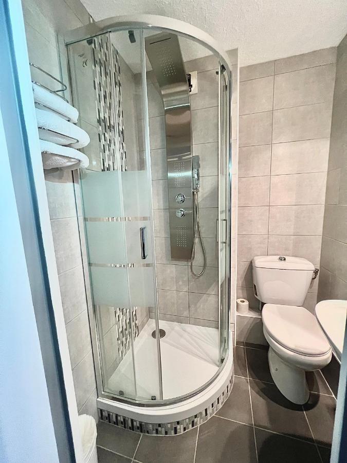Kyriad Direct Reims Bezannes Exterior photo