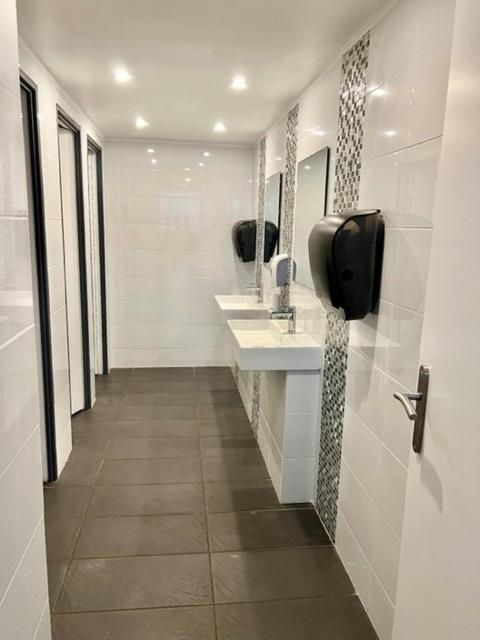 Kyriad Direct Reims Bezannes Exterior photo